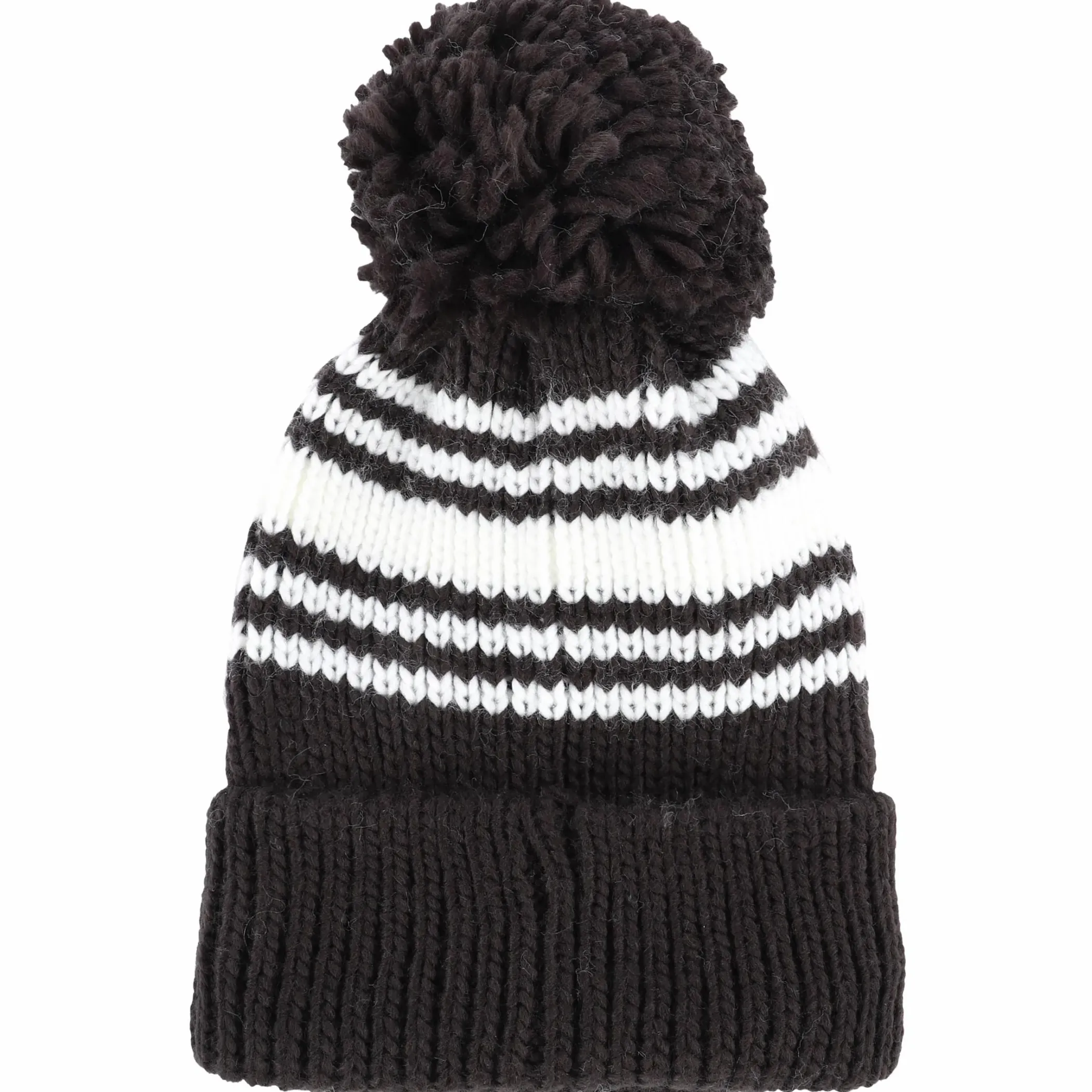 Damen Grinario Sports Damen Mütze mit Pompom