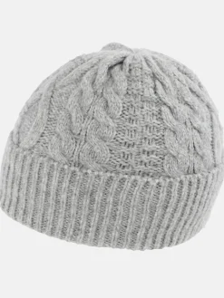 Damen Sure Damen Mütze mit schönem Muster