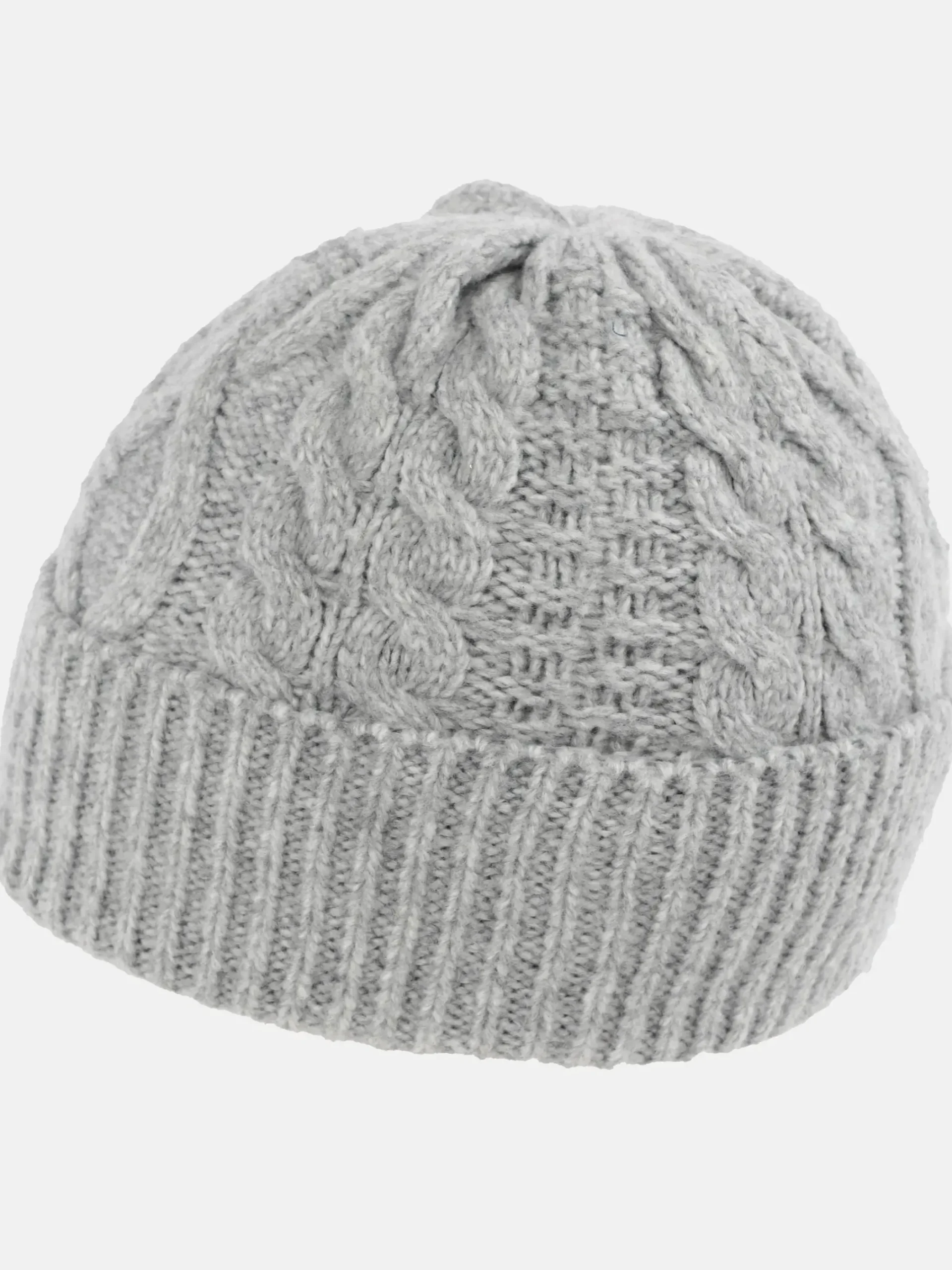 Damen Sure Damen Mütze mit schönem Muster