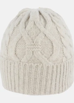 Damen Sure Damen Mütze mit schönem Muster