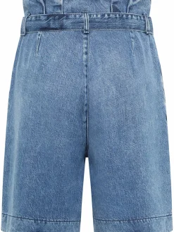 Damen Mustang Damen Shorts