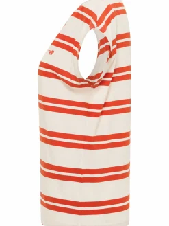 Damen Mustang Damen T-Shirt