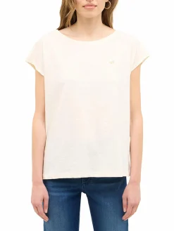 Damen Mustang Damen T-Shirt