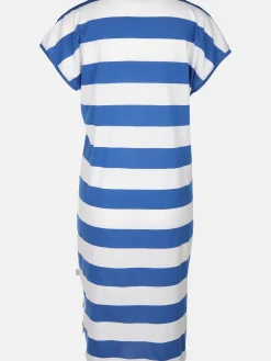 Damen Sure Damen Nachtshirt mit Streifen