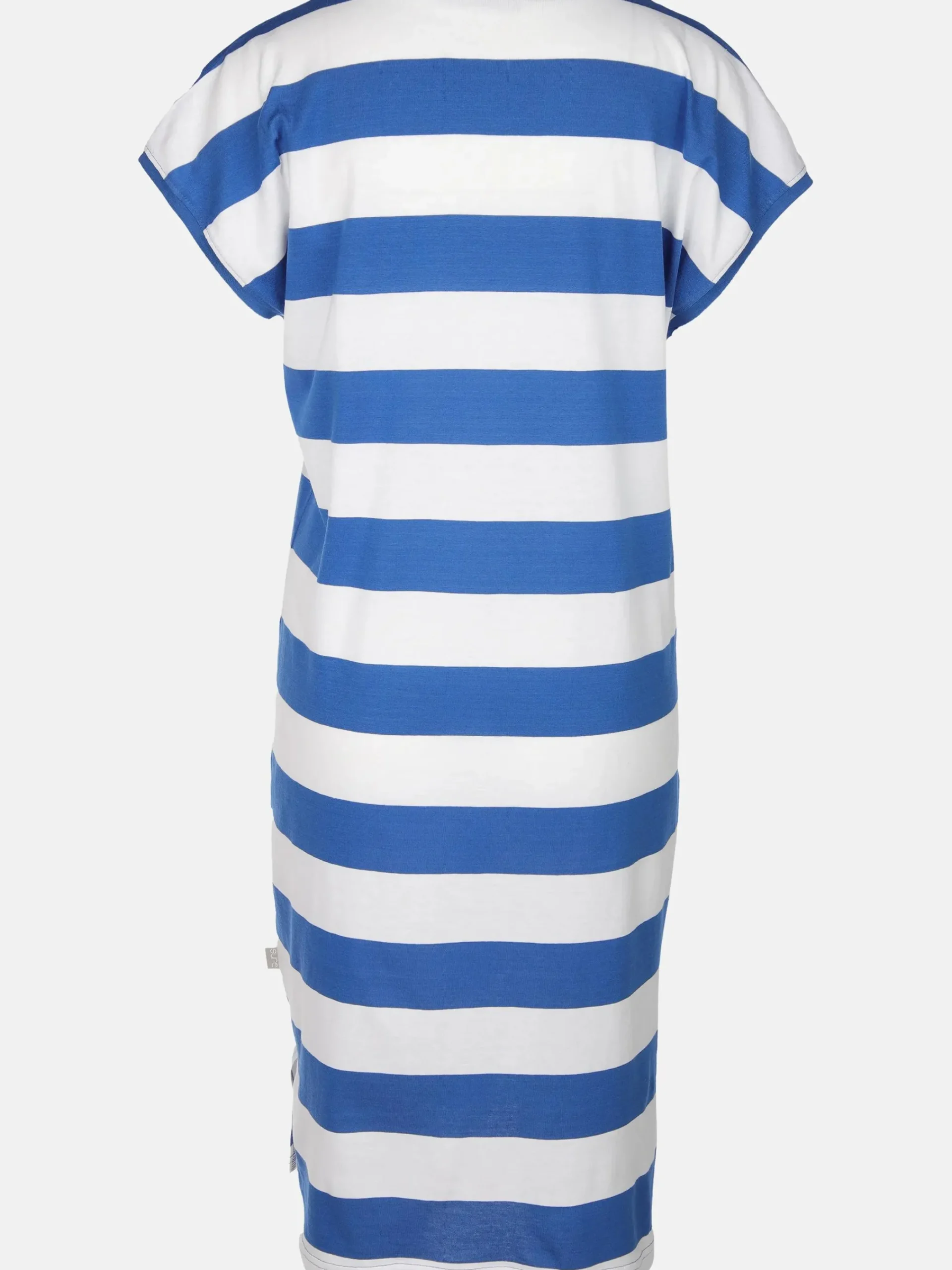 Damen Sure Damen Nachtshirt mit Streifen