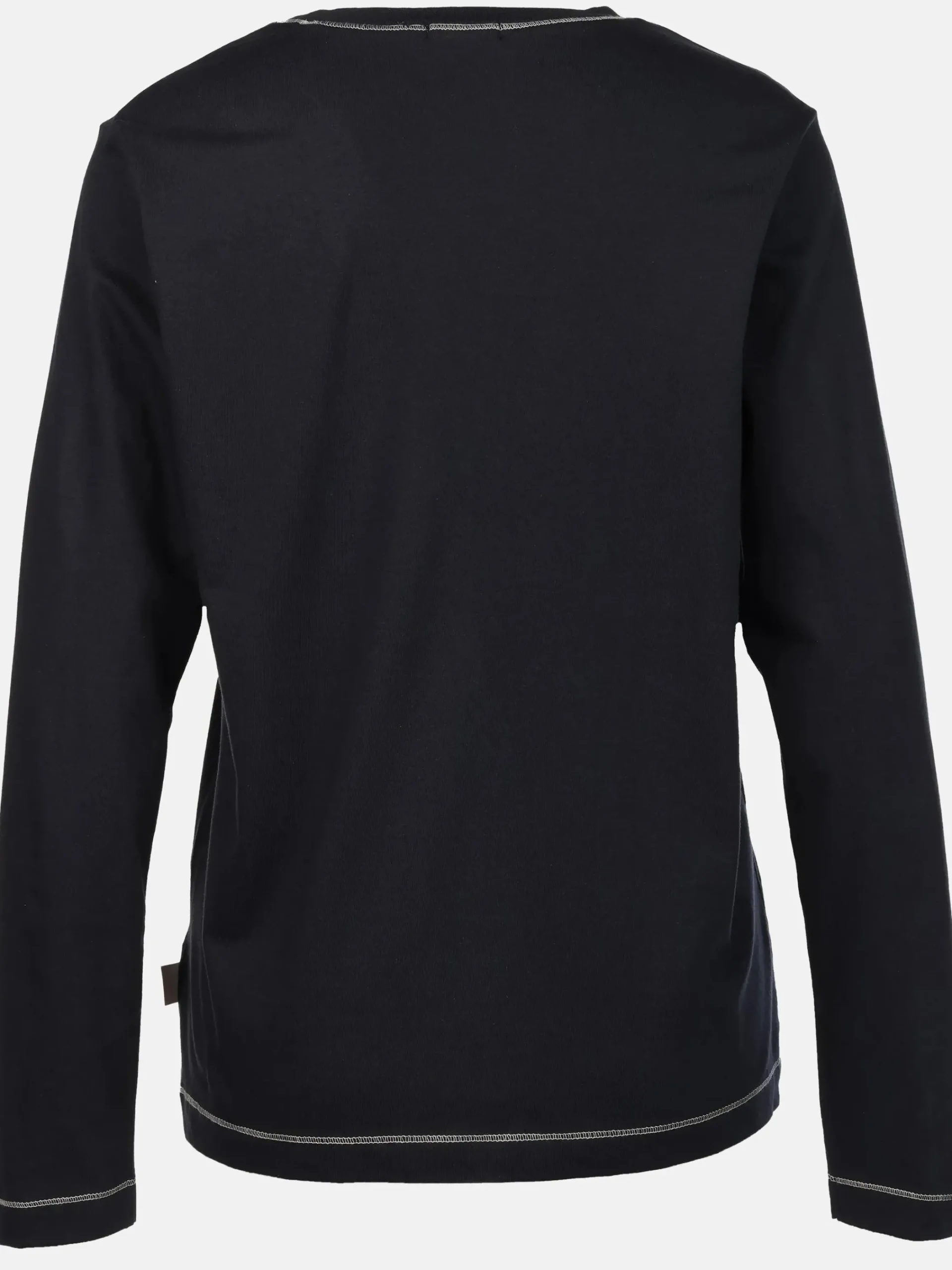 Damen Sure Damen Nachtwäsche Oberteil mit Schriftprint