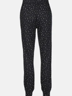 Damen Sure Damen Nachtwäsche Pyjamahose mit Print