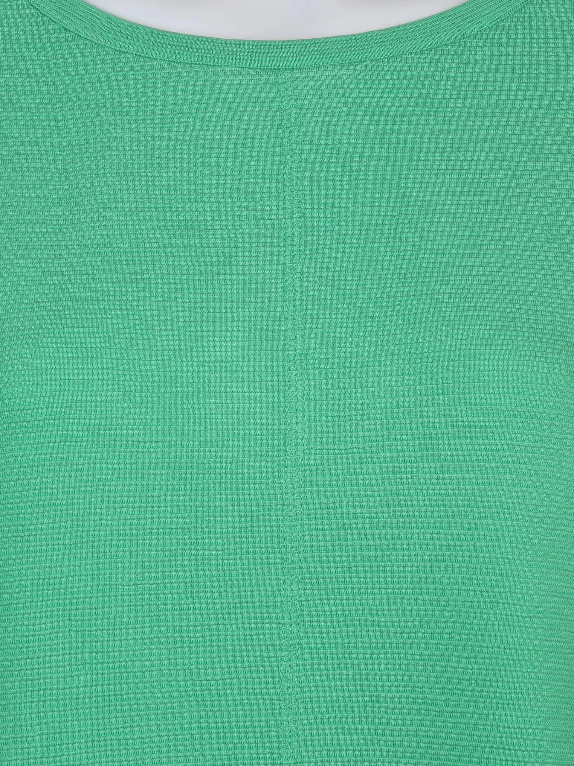 Damen Sure Damen Ottoman Shirt mit 3/4 Arm