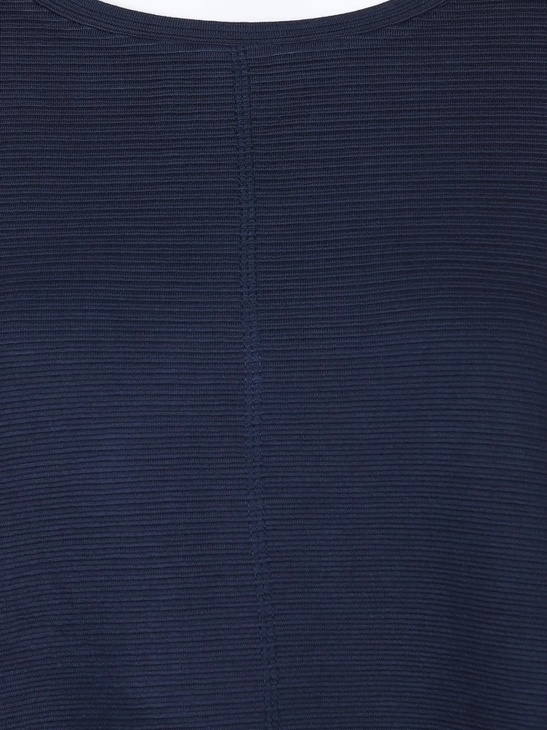 Damen Sure Damen Ottoman Shirt mit 3/4 Arm