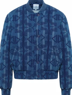 Damen Mustang Damen Outdoorjacke "Bouse"