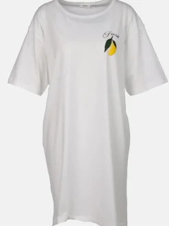 Damen Sure Damen Oversize Nachthemd