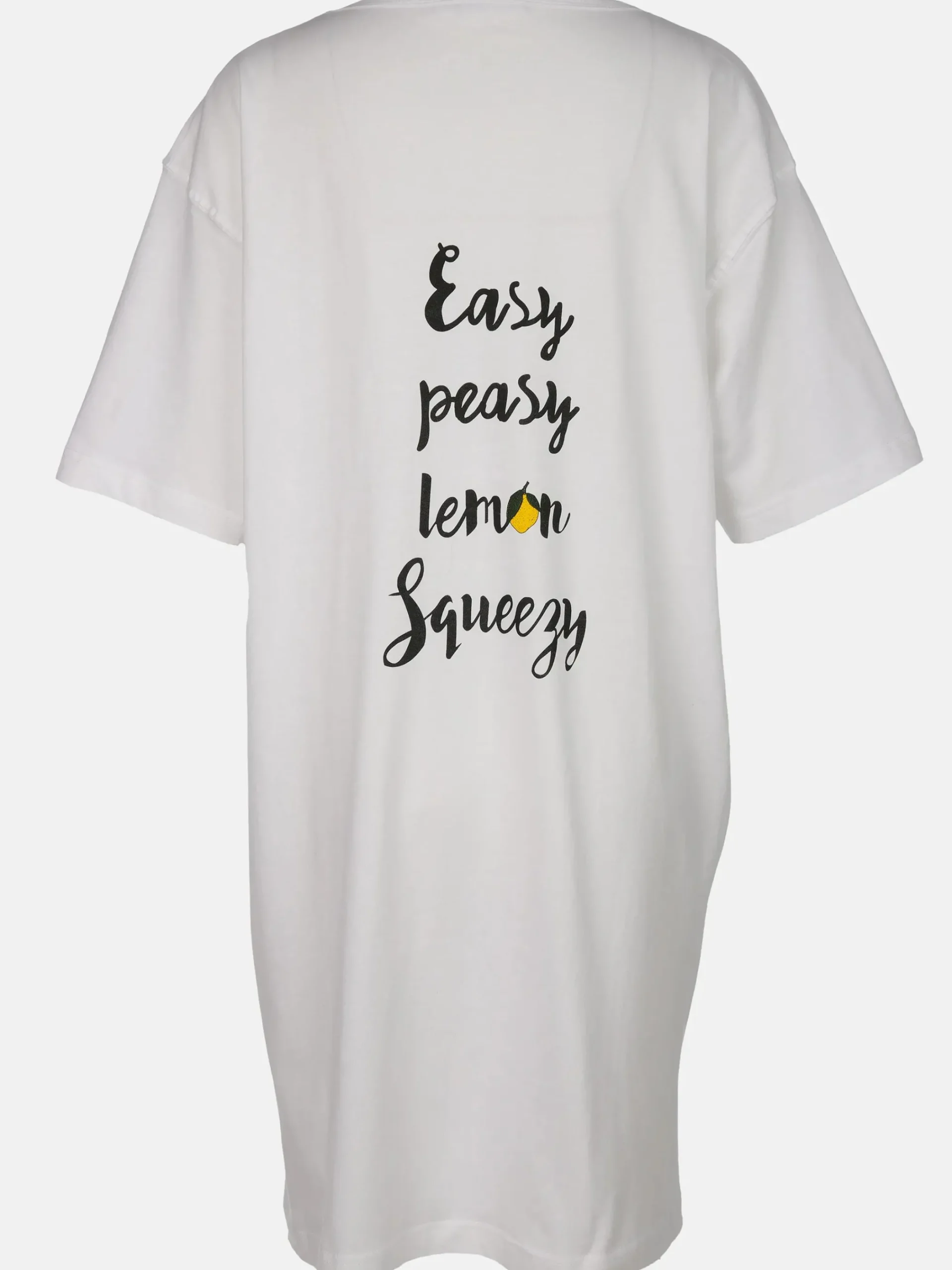 Damen Sure Damen Oversize Nachthemd