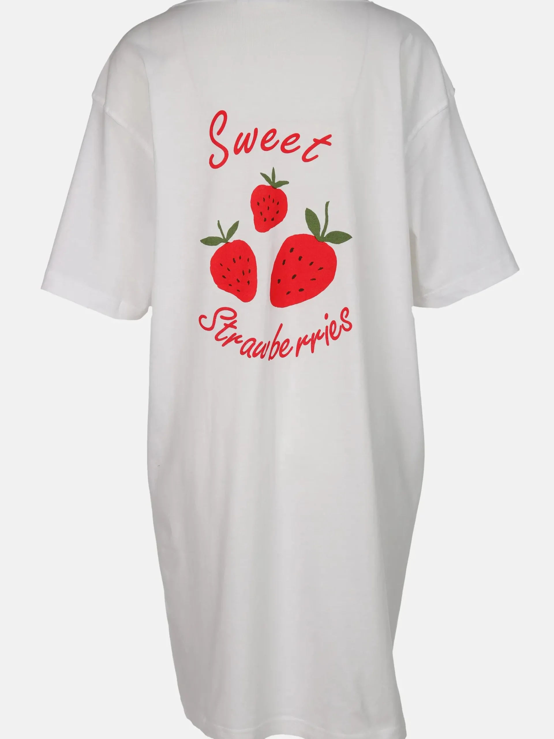 Damen Sure Damen Oversize Nachthemd