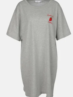 Damen Sure Damen Oversize Nachthemd