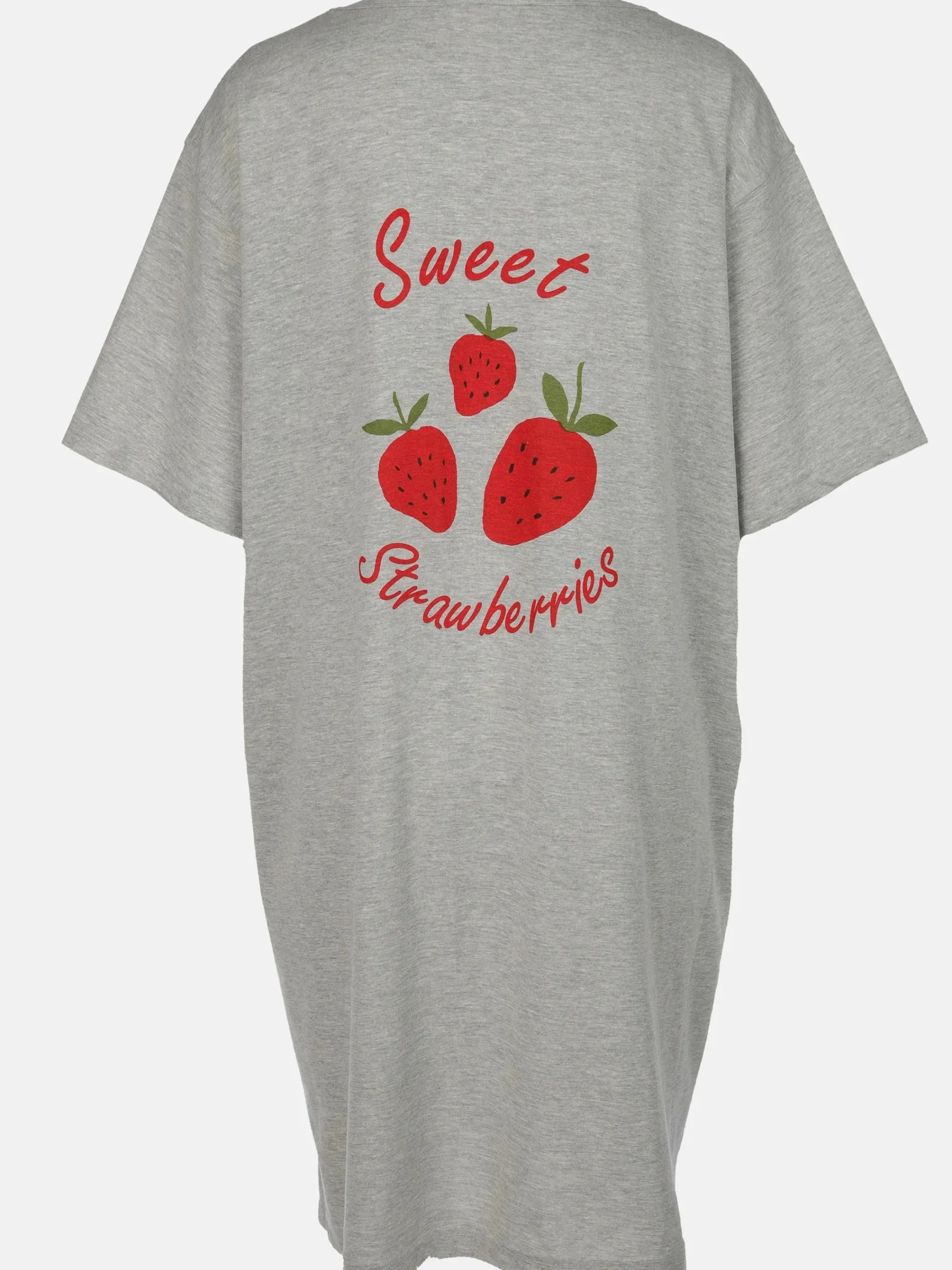 Damen Sure Damen Oversize Nachthemd