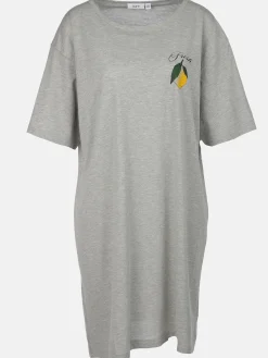 Damen Sure Damen Oversize Nachthemd