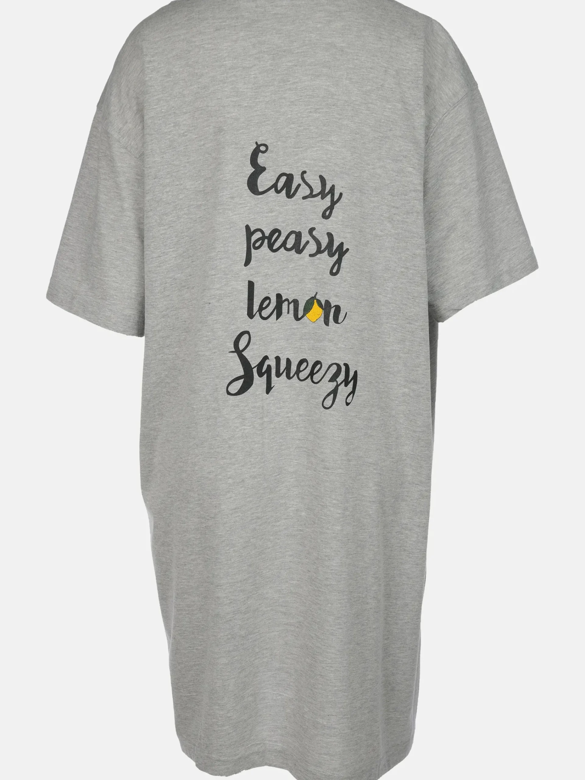 Damen Sure Damen Oversize Nachthemd