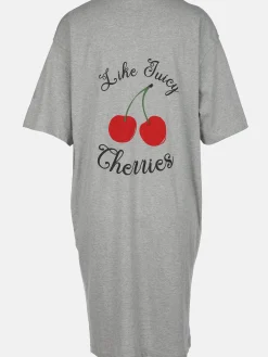 Damen Sure Damen Oversize Nachthemd