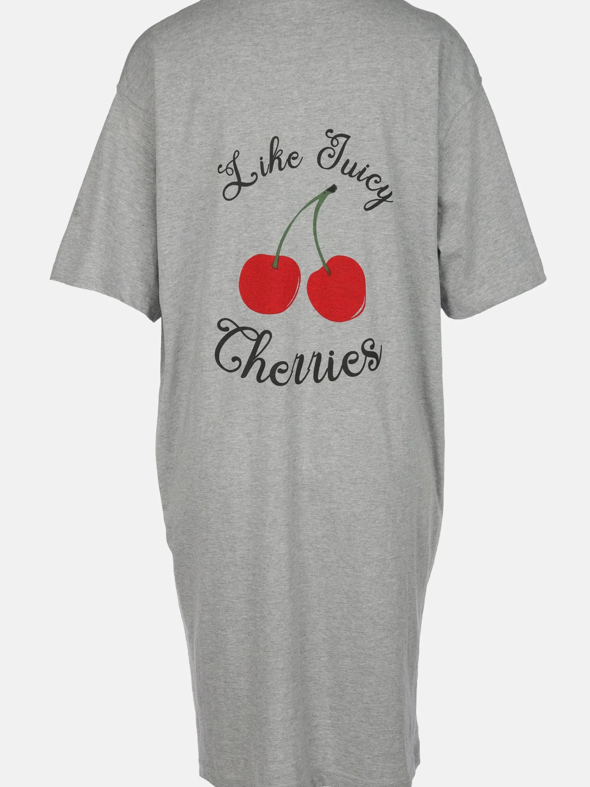 Damen Sure Damen Oversize Nachthemd