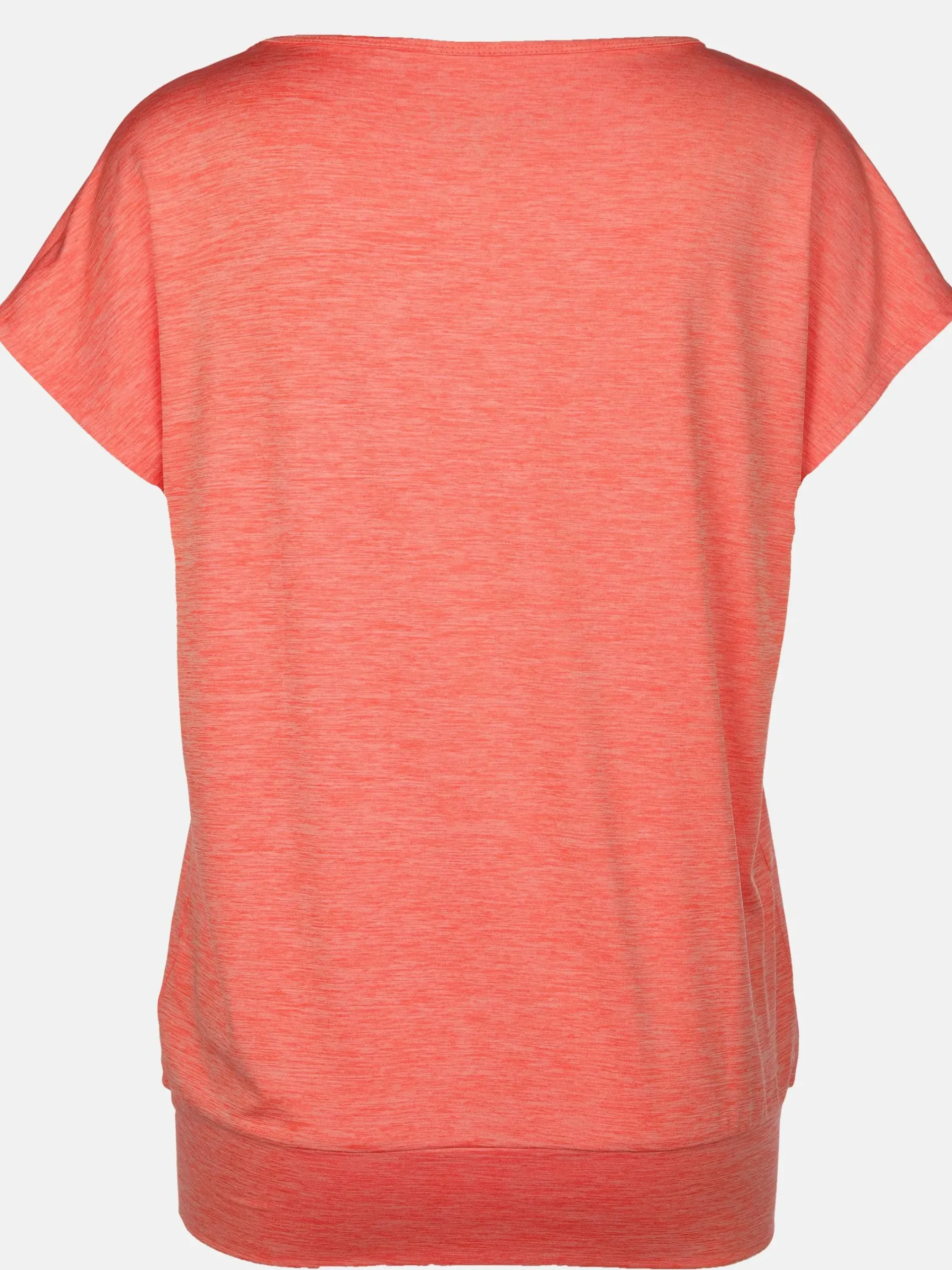 Damen Grinario Sports Damen Oversized Sportshirt