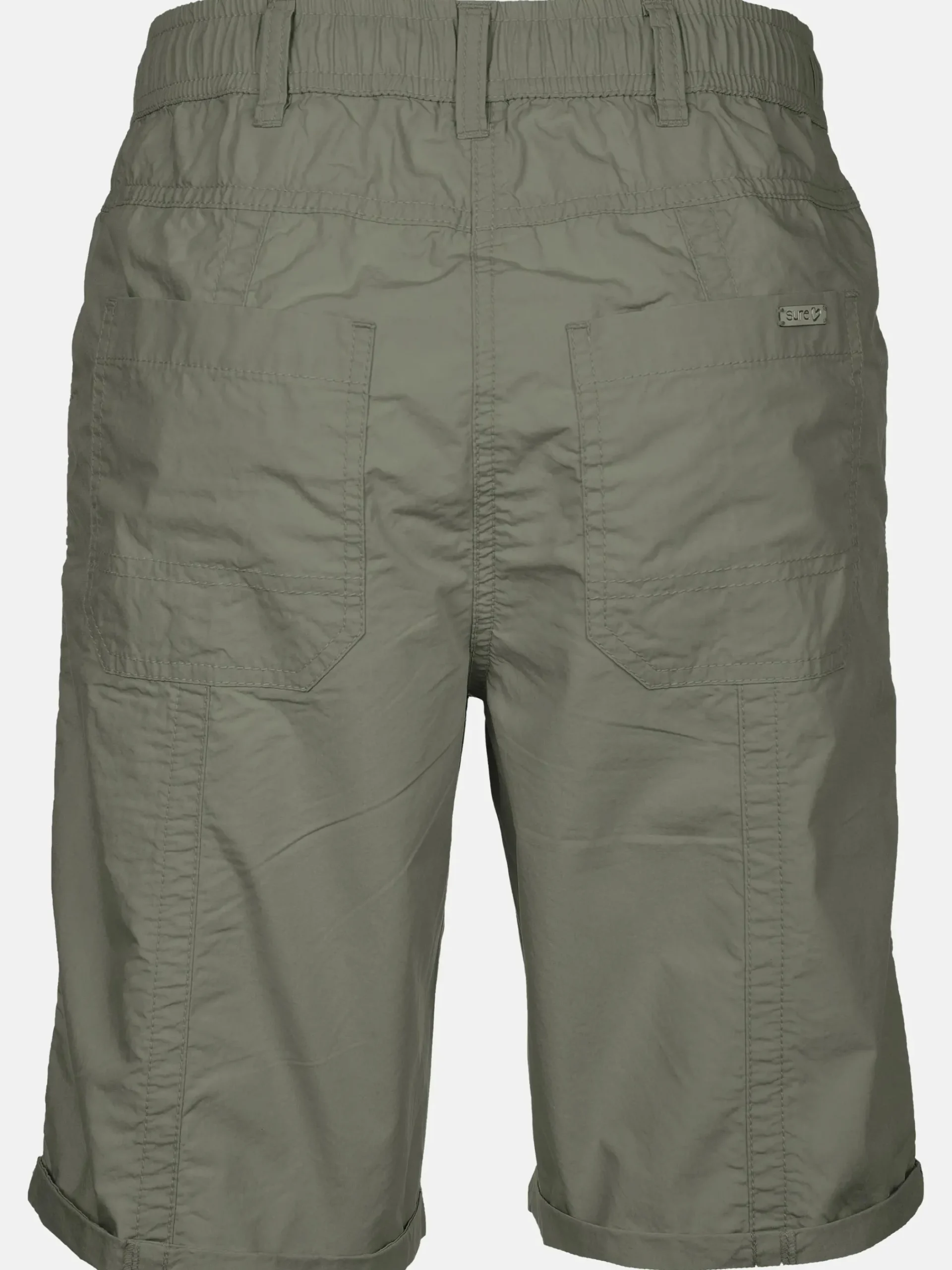 Damen Sure Damen Papertouch Bermuda