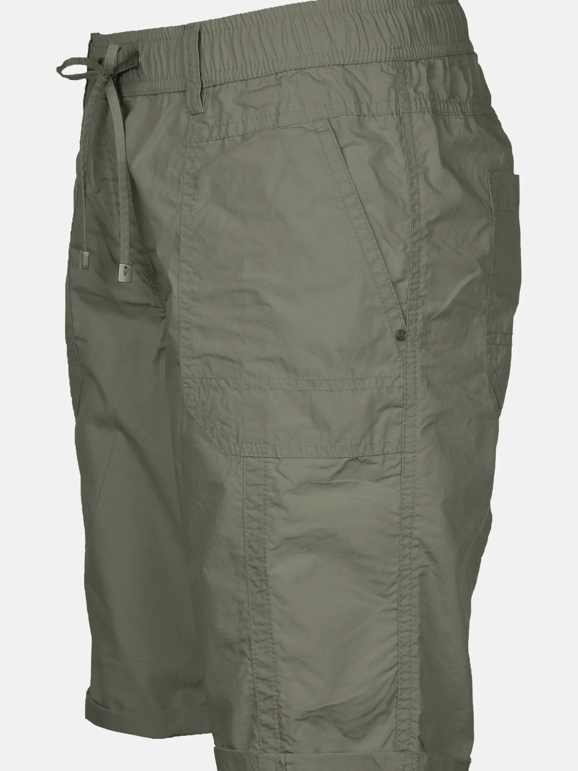 Damen Sure Damen Papertouch Bermuda