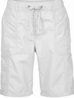 Damen Sure Damen Papertouch Bermuda