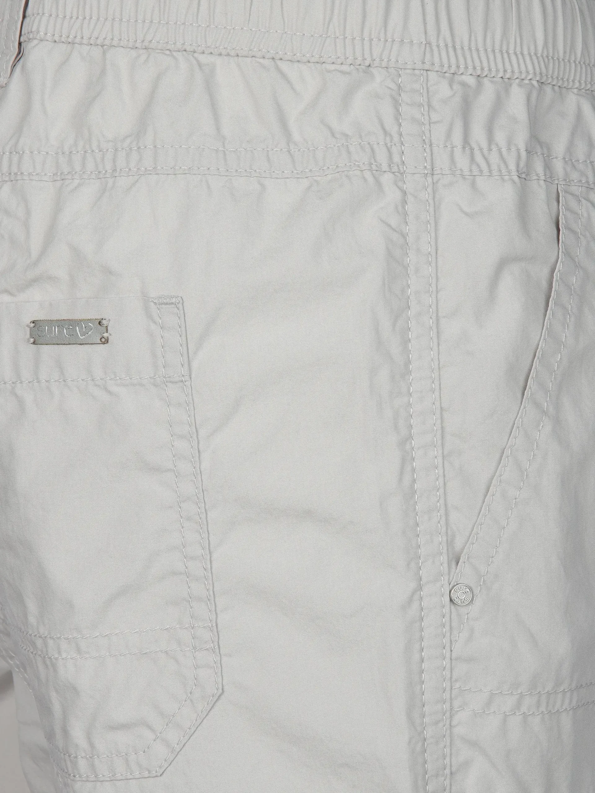 Damen Sure Damen Papertouch Bermuda