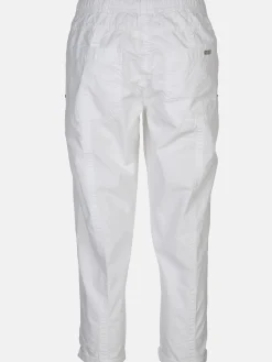 Damen Sure Damen Papertouch Freizeithose