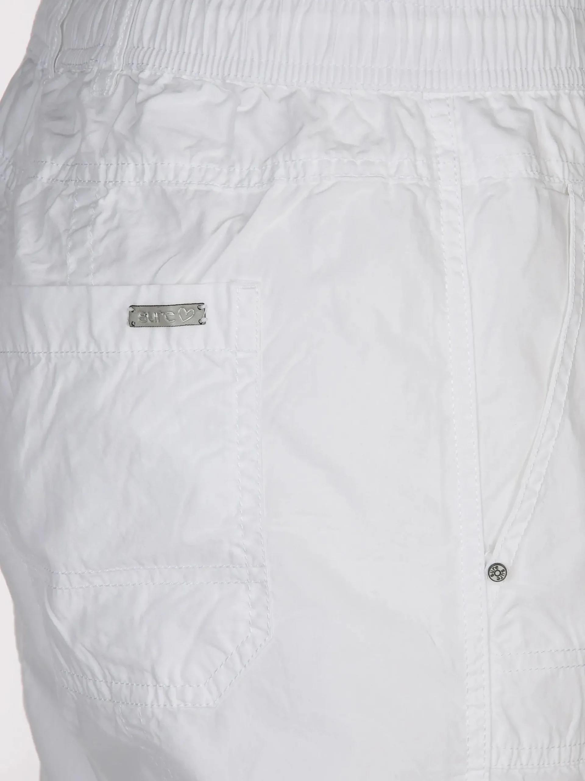 Damen Sure Damen Papertouch Freizeithose