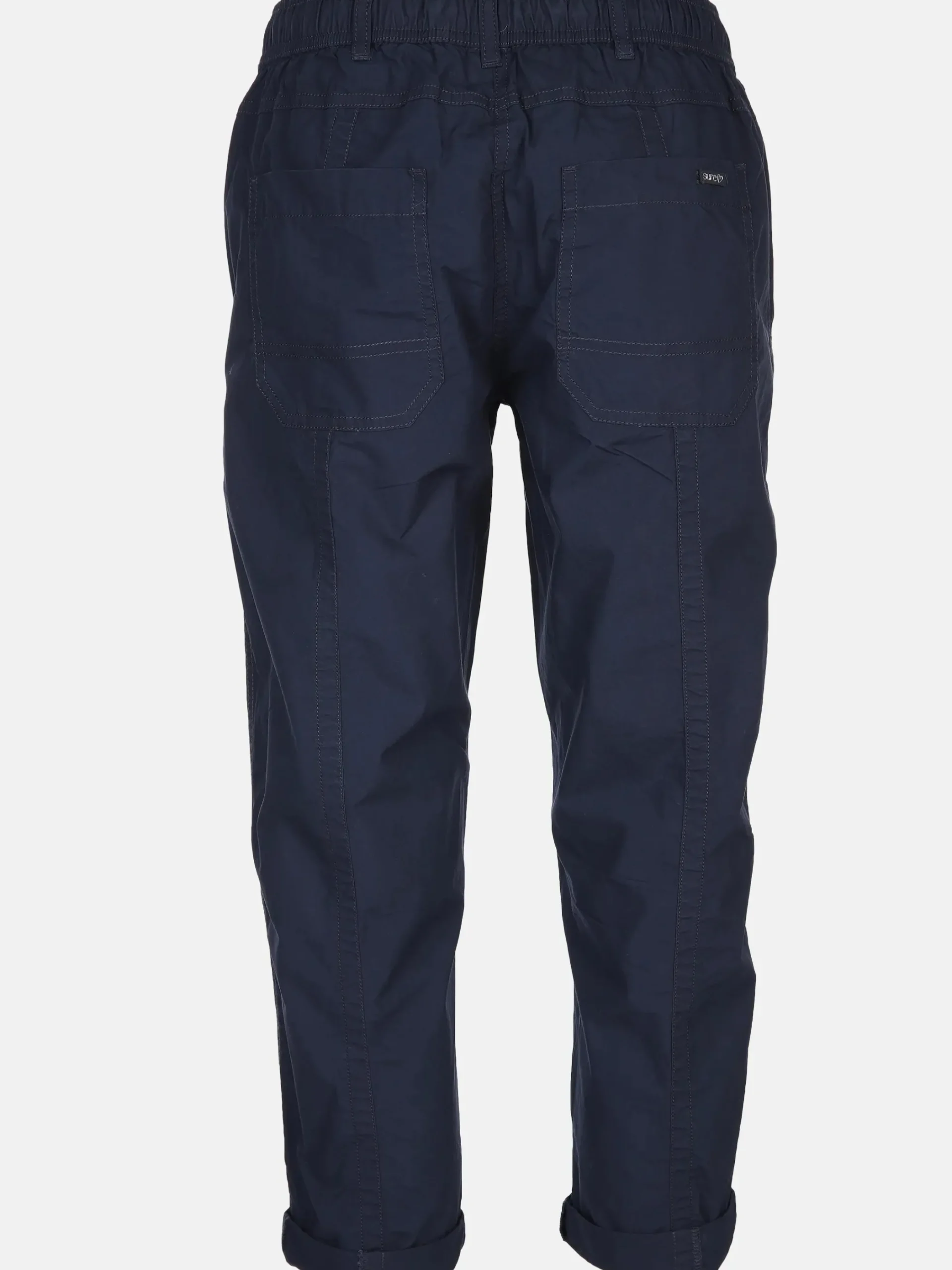 Damen Sure Damen Papertouch Freizeithose