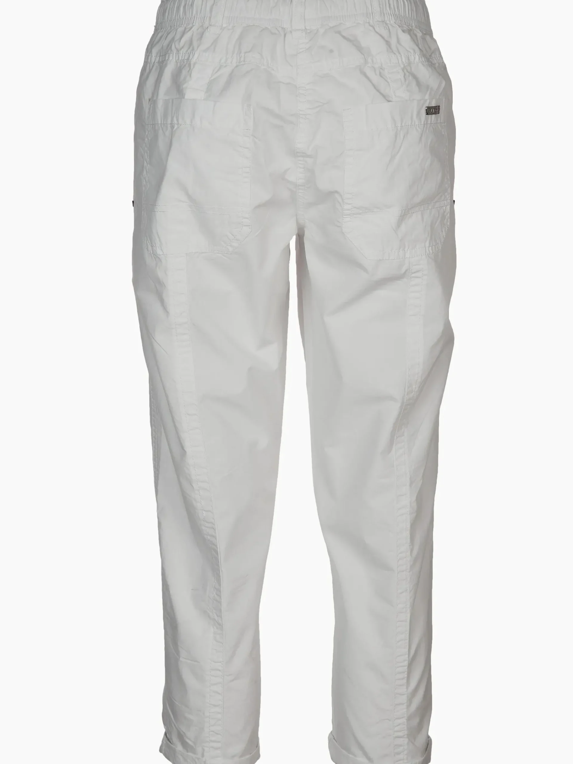 Damen Sure Damen Papertouch Freizeithose