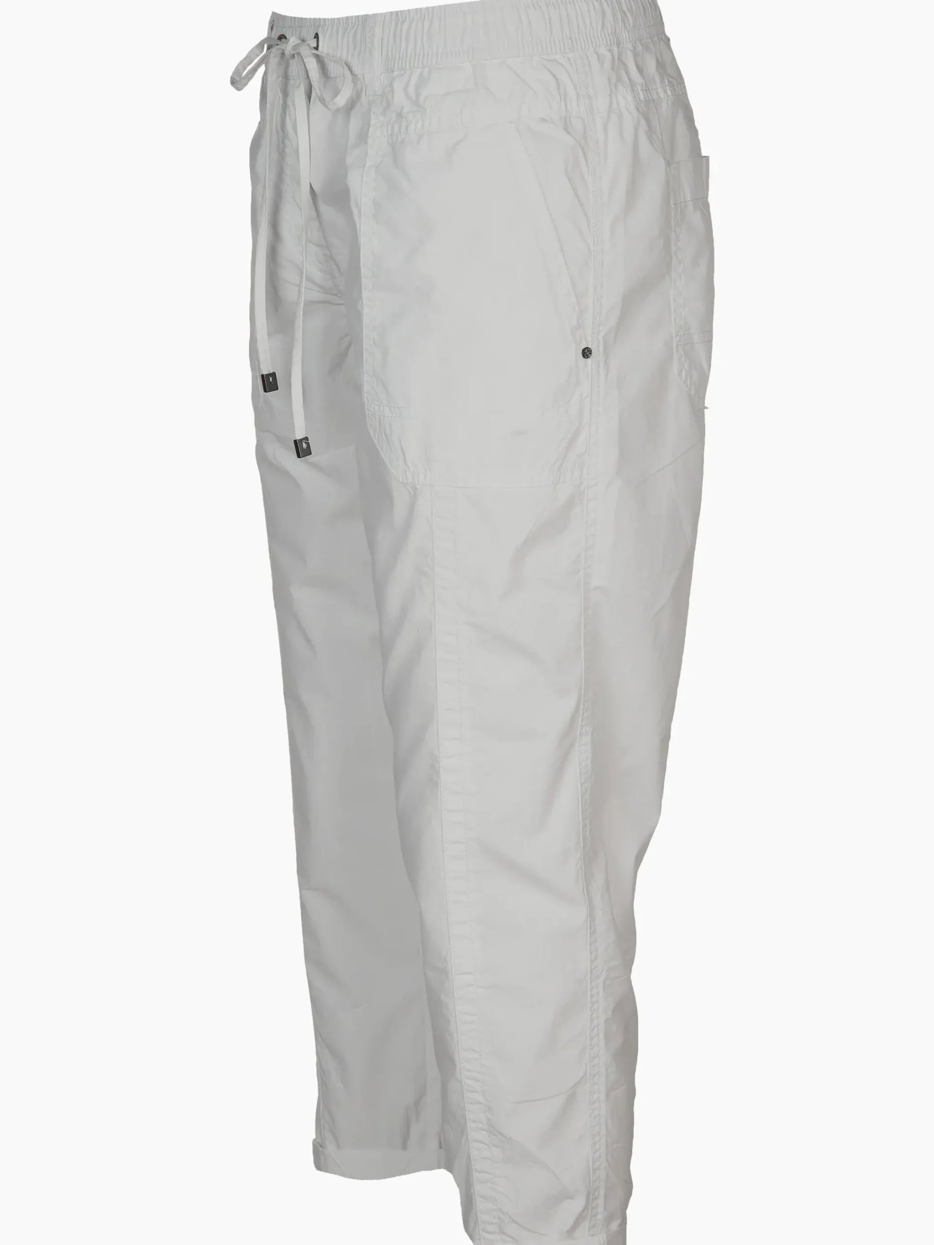 Damen Sure Damen Papertouch Freizeithose