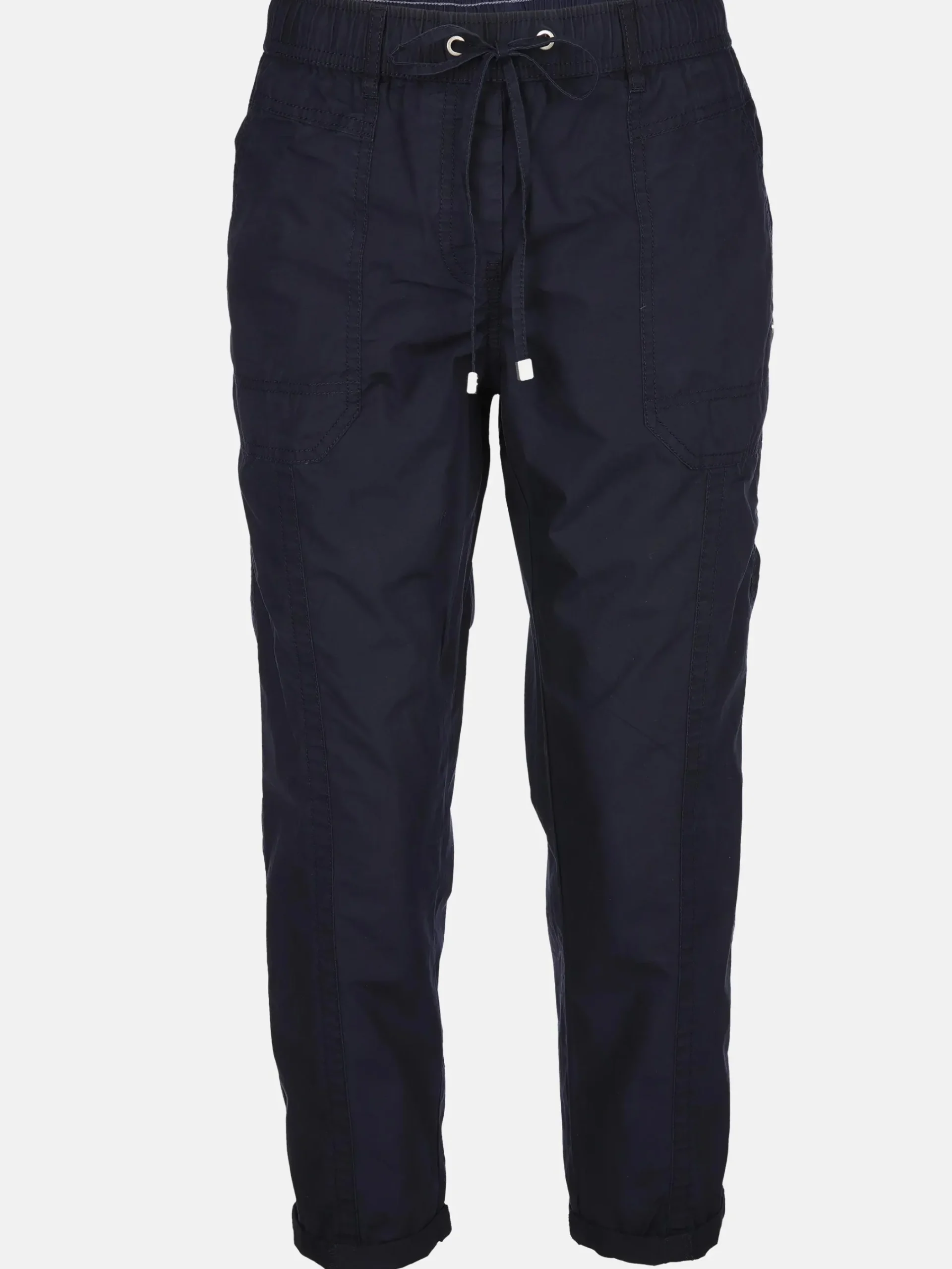 Damen Sure Damen Papertouchhose in 7/8 Länge