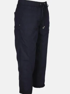 Damen Sure Damen Papertouchhose in 7/8 Länge