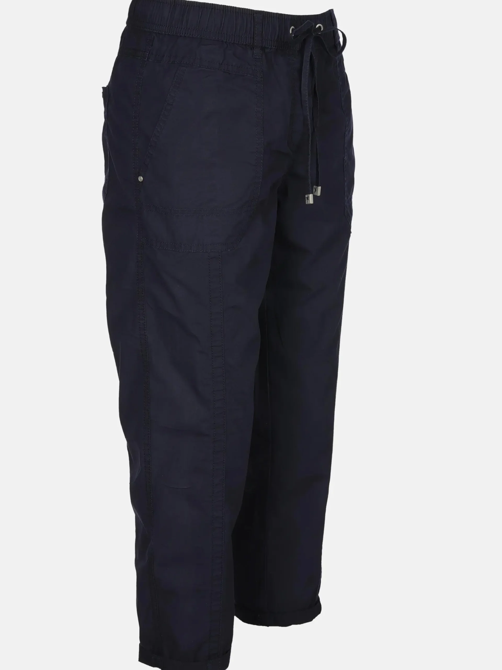 Damen Sure Damen Papertouchhose in 7/8 Länge