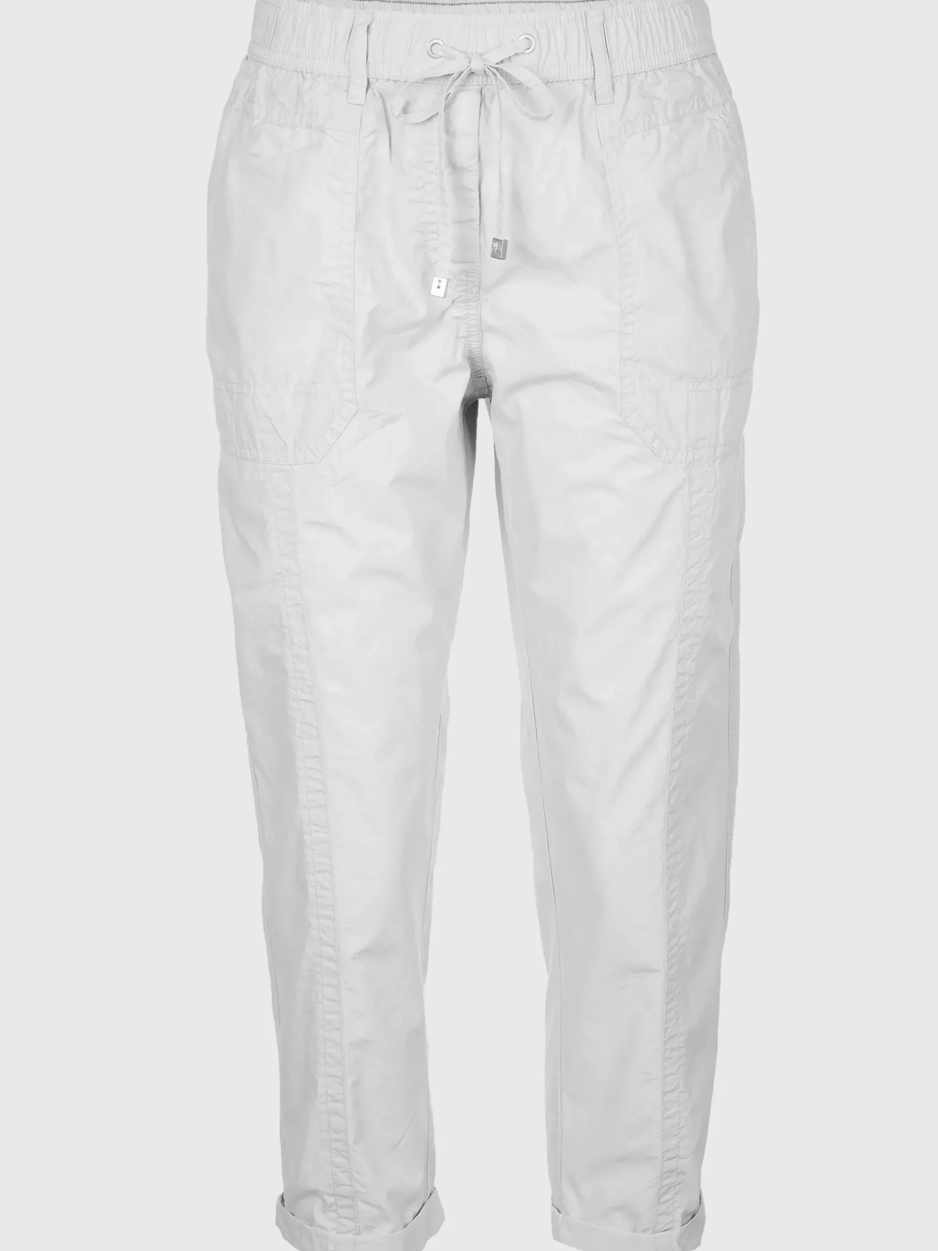 Damen Sure Damen Papertouchhose in 7/8 Länge