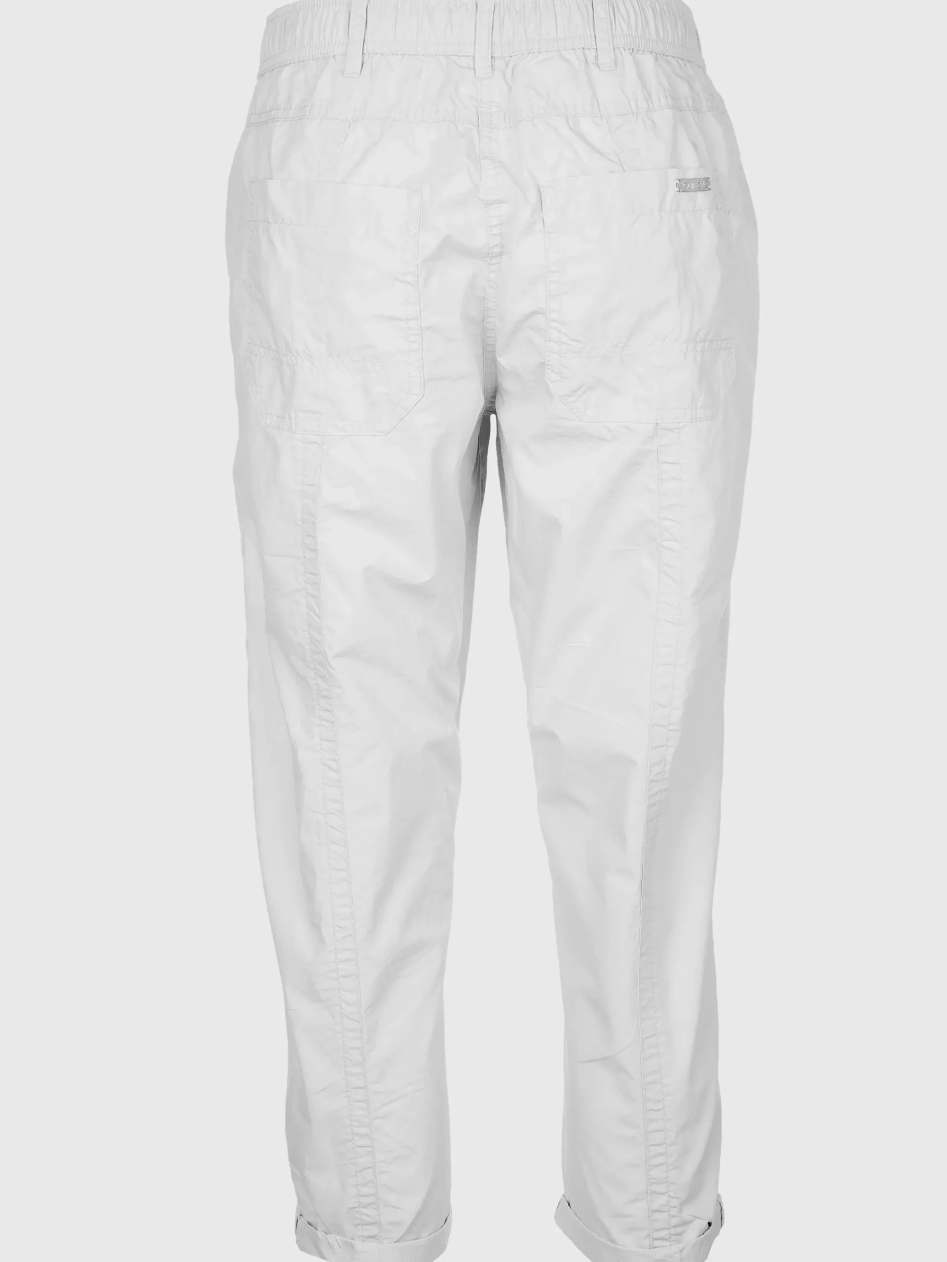 Damen Sure Damen Papertouchhose in 7/8 Länge