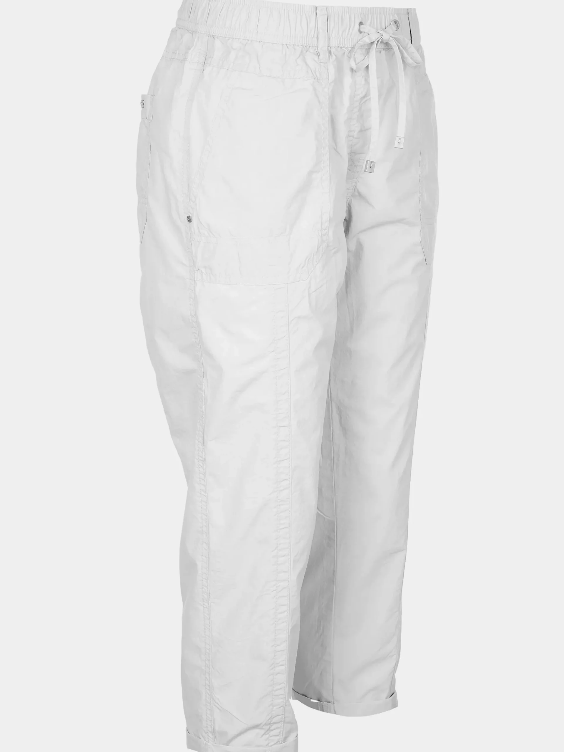 Damen Sure Damen Papertouchhose in 7/8 Länge