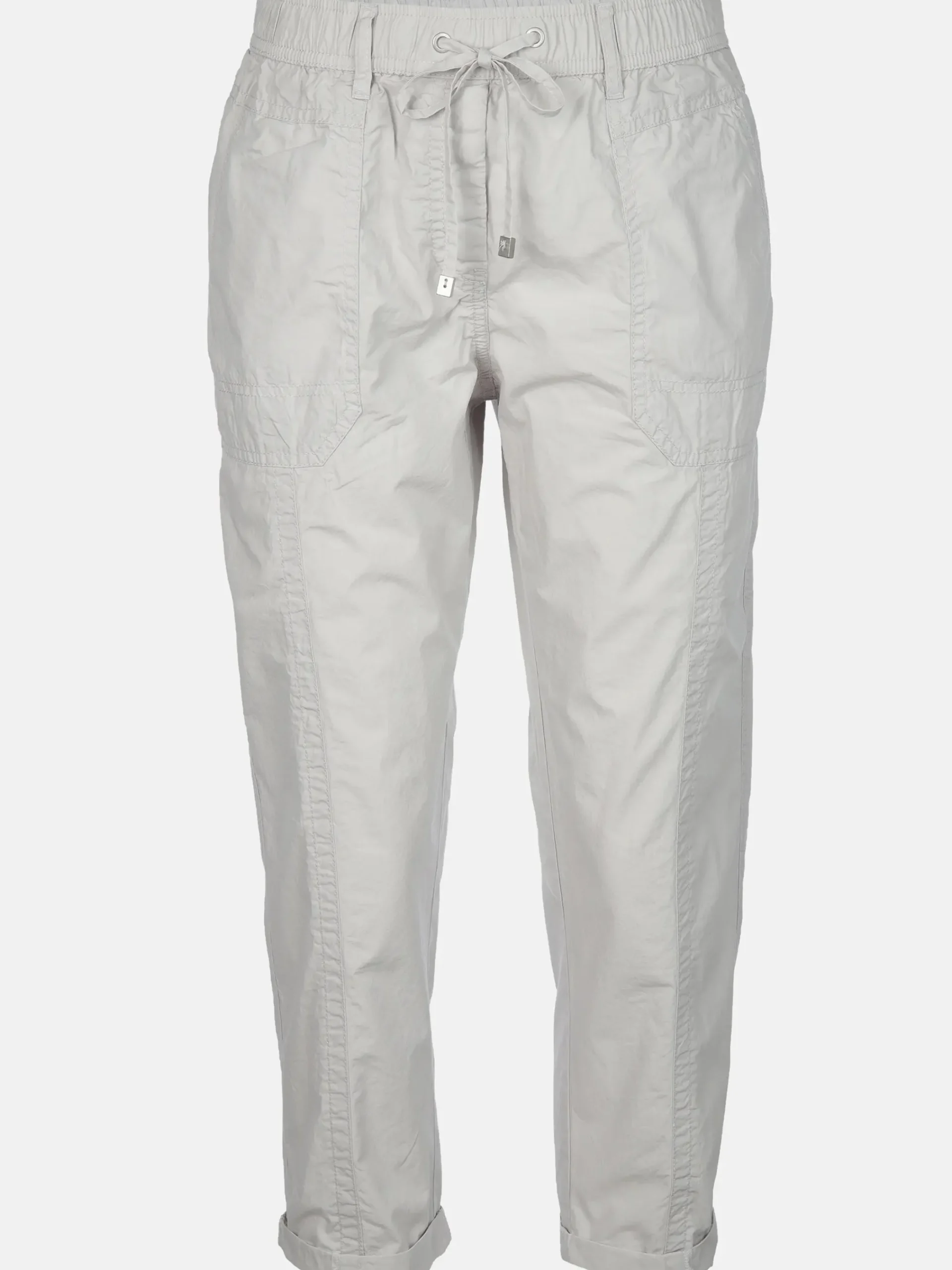 Damen Sure Damen Papertouchhose in 7/8 Länge