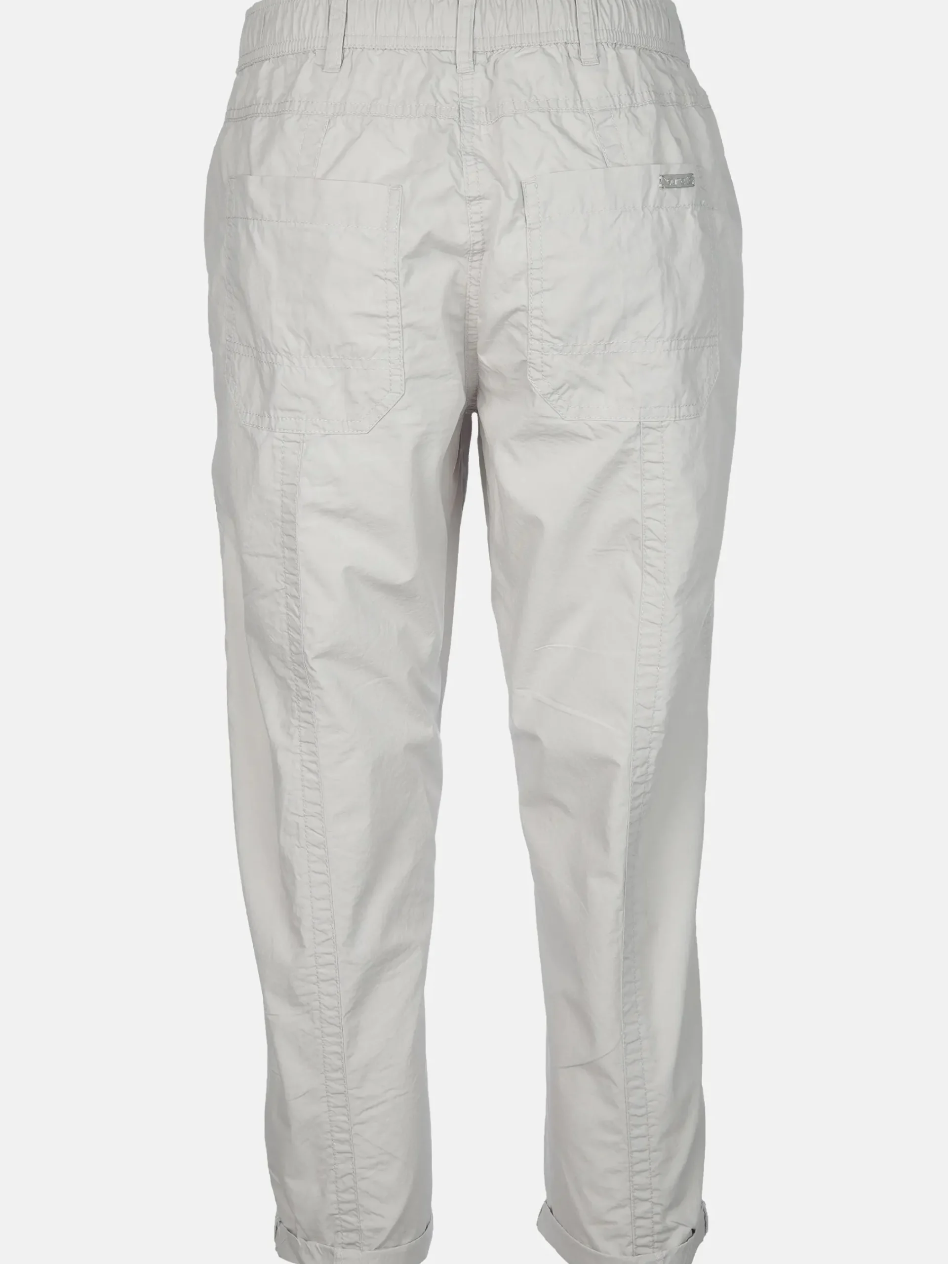 Damen Sure Damen Papertouchhose in 7/8 Länge