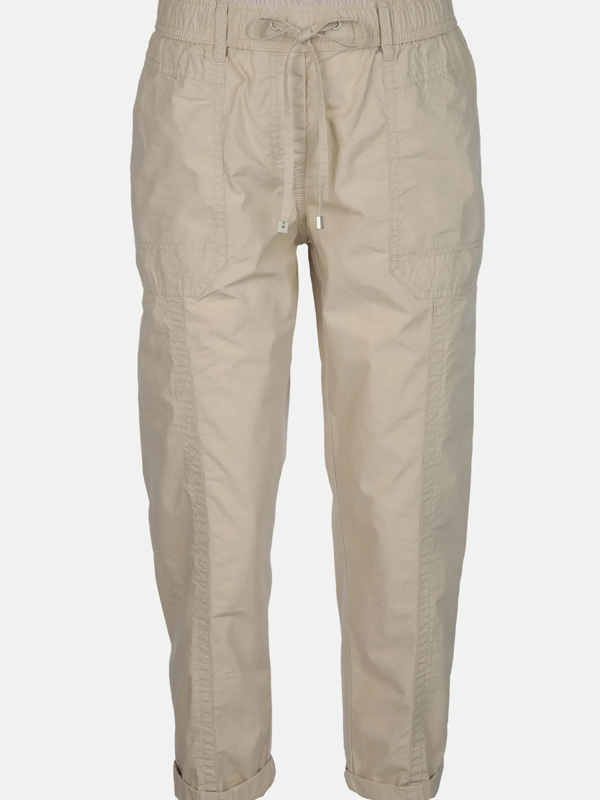 Damen Sure Damen Papertouchhose in 7/8 Länge