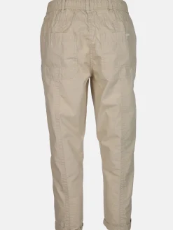 Damen Sure Damen Papertouchhose in 7/8 Länge