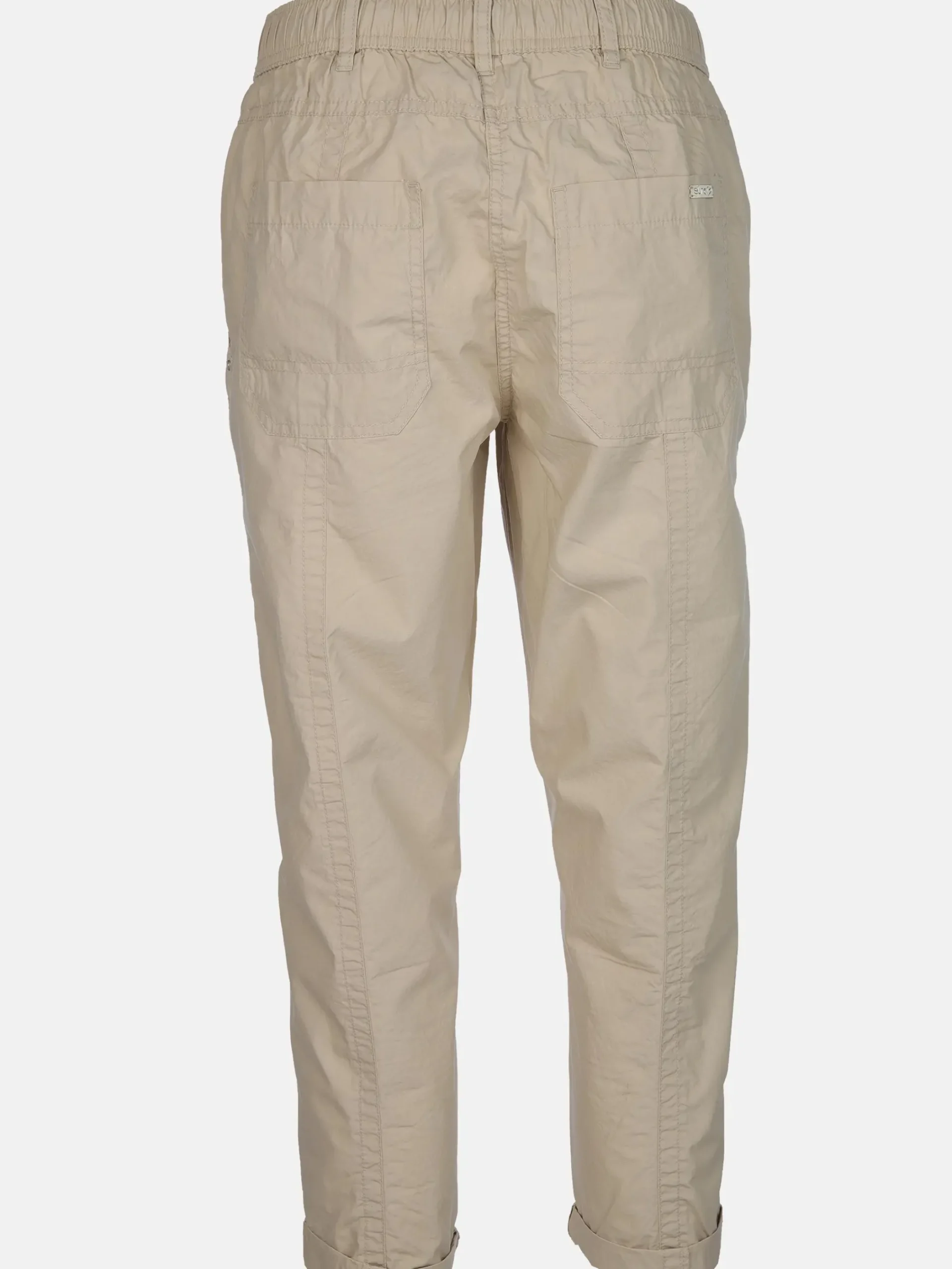 Damen Sure Damen Papertouchhose in 7/8 Länge