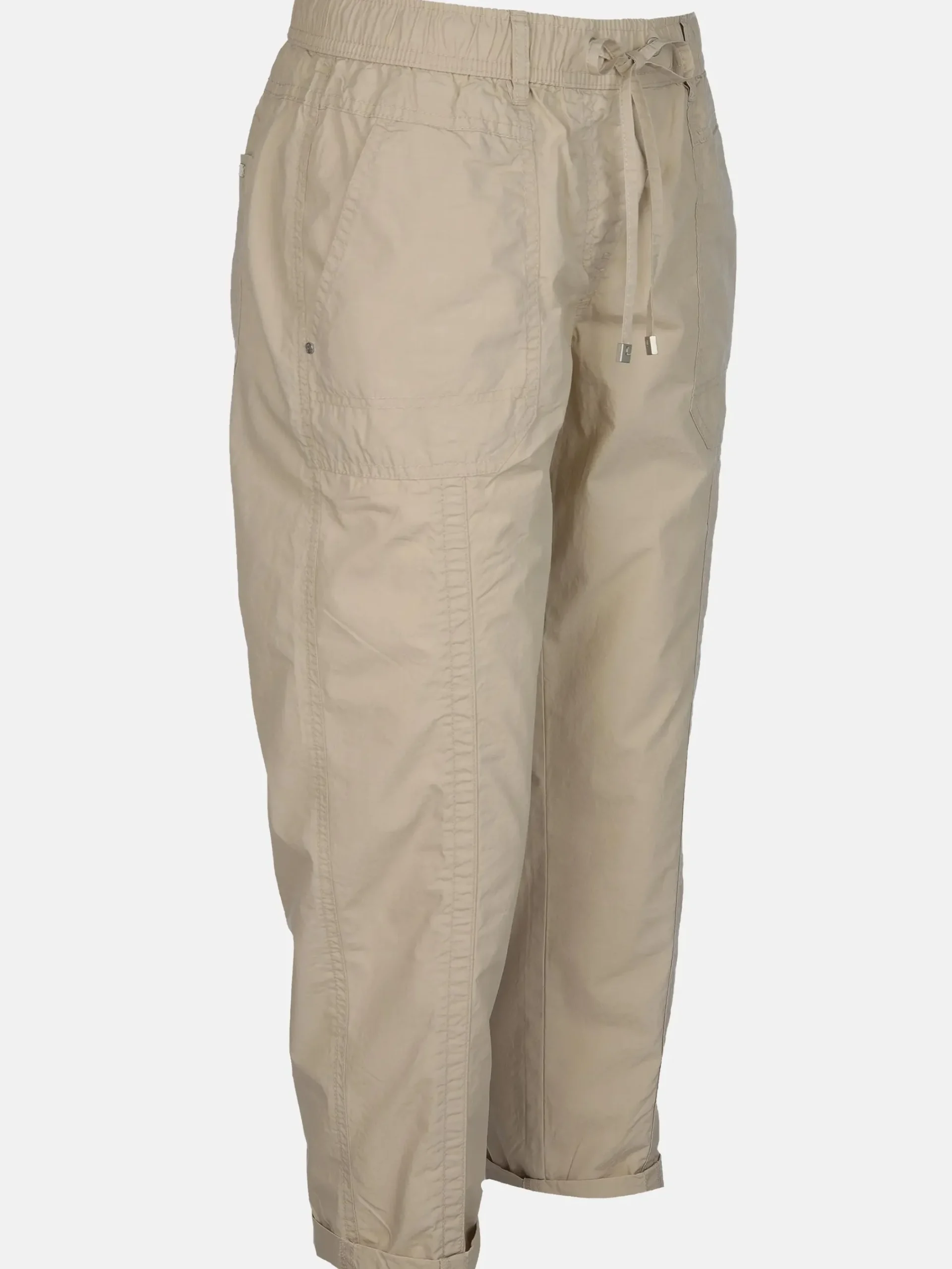 Damen Sure Damen Papertouchhose in 7/8 Länge