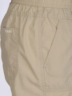 Damen Sure Damen Papertouchhose in 7/8 Länge