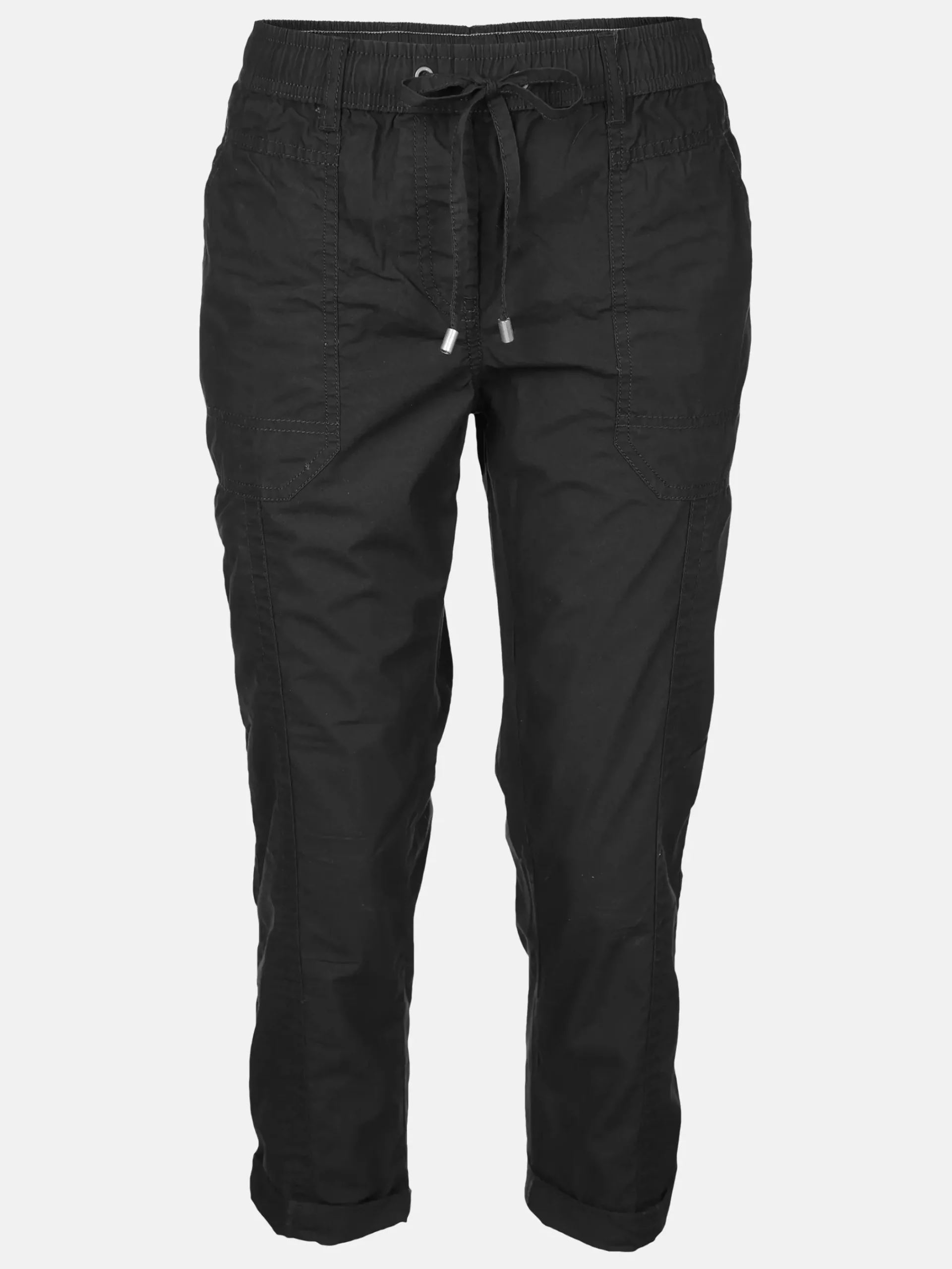 Damen Sure Damen Papertouchhose in 7/8 Länge