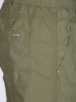 Damen Sure Damen Papertouchhose in 7/8 Länge