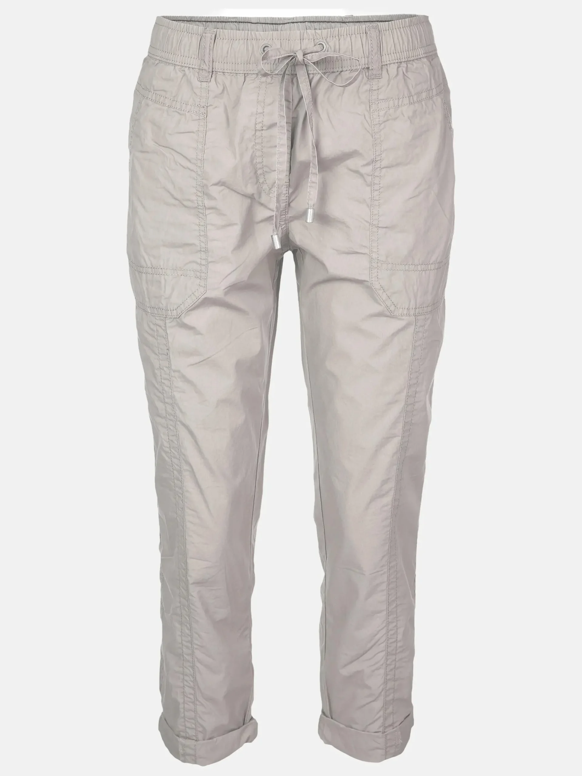 Damen Sure Damen Papertouchhose in 7/8 Länge