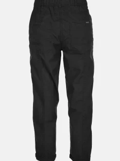 Damen Sure Damen Papertouchhose in 7/8 Länge